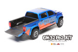 Orlandoo RC 1/32 Micro TOYOTA TUNDRA 4X4 