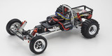 Kyosho 1/10 RC BUGGY 2WD TOMAHAWK -KIT- #30616B