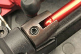 Kyosho Fazer HD Center Shaft Cup F (FZ02) Upgrade Part FAW211