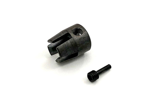 Kyosho Fazer HD Center Shaft Cup R (FZ02) Upgrade Part FAW212