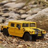 RC HUMMER
