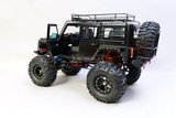 RC JEEP WRANGLER RUBICON 2-Speed