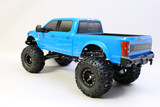 RC FORD F250 Truck 