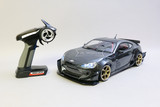 RC 1/10 TOYOTA 86 LB Pandem Wide Body Brushless W/ LED /Sound / RTR -GUN- RC 1/10 TOYOTA 86 LB Pandem Wide Body Brushless W/ LED /Sound / RTR -GUN-