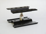 1/10 Metal WORK STAND Maintenance Lift Chassis Tool -BLACK-