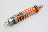 GPM Metal SHOCKS 105mm For Traxxas Rustler Slash Stampede RUS4102R-GUN (2PCS)