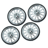 1/10 Low Rider 26" WHEELS 