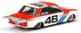 Mini GT 1/64 Die Cast DATSUN 510 Pro Street Kaido House Model Car - BRE-