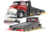 RedCat LED KIT For COE CUSTOM HAULER 