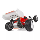 Yokomo 1/10 RC BUGGY YZ-10 4x4 Classic Buggy -KIT- #30625