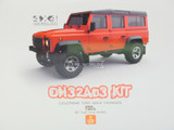 rc micro land rover