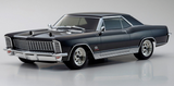 Kyosho BUICK RIVIERA REGAL #FAB711BK