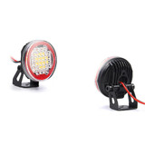 GRC 1/10 Scale LED Light Pods -Pro SPOT LIGHT 22mm Cree (2 pcs) 