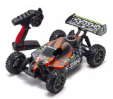 Kyosho 1/8 RC BUGGY Inferno NEO 3.0 NITRO -RTR- *RED* 