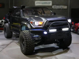 Element KNIGHTRUNNER LED Light System HB-2 #MYKEKNTHB