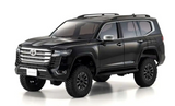 Kyosho RC 1/28 Mini Z TOYOTA LAND CRUISER 300 Body Shell #MXBT12BK -BLACK-