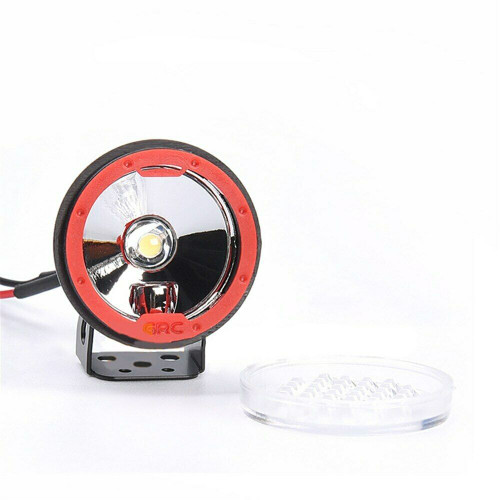 1/10 Scale LED Light Pods -SPOT LIGHT 22mm (2 pcs) 