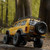RC 1/18 Truck Toyota LAND CRUISER LC80 V2 2-Speed 4X4 *RTR* -BLUE-