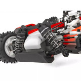 Yokomo 1/10 RC BUGGY YZ-10 4x4 Classic Buggy -KIT- #30625