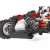 Yokomo 1/10 RC BUGGY YZ-10 4x4 Classic Buggy -KIT- #30625