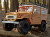 FMS 1/10 TOYOTA FJ40 