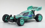 Kyosho OPTIMA 1987 WC Parts SERVO SAVER *GUN METAL* #OT267GM