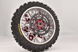 1/4 Losi Promoto Bike HIGH SPEED GEAR + CHAIN #MX6832S