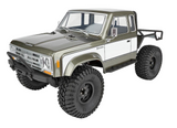 SENDERO HD Body  #ASC42178