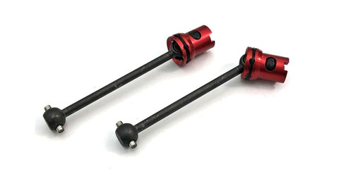 Kyosho Fazer Universal Swing Shaft L (FZ02L-B/2pcs) FAW203