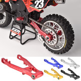 RC 1/4 Losi Promoto Bike REAR SWING ARM Metal Upgrade #MX057 