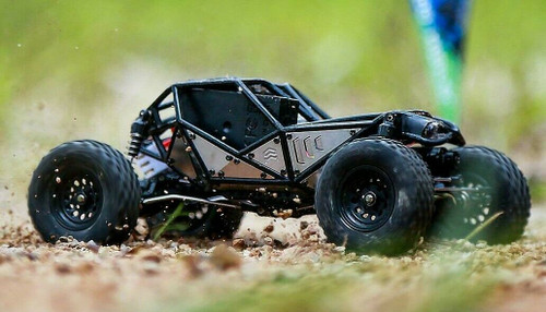 Orlandoo RC 1/32 Micro ROCK CRAWLER 4X4 Truck -KIT-