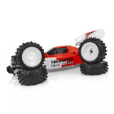 Yokomo 1/10 RC BUGGY YZ-10 4x4 Classic Buggy -KIT- #30625
