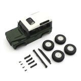 Kyosho MXBT09GR