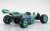 Kyosho OPTIMA 1987 WC Parts TITANIUM GEAR SHAFT #OTW149