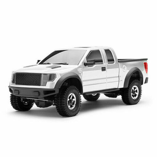 Orlandoo RC 1/32 FORD RAPTOR 4X4 Truck #0H35P01 -KIT-