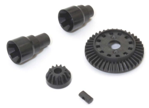 Kyosho Fazer Ball Diff GEAR for FZ02 TC) Upgrade Part FAW227-01