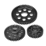 For 1/4 Losi PROMOTO CARBON STEEL TRANSMISSION GEARS #MX1200S