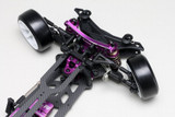 Yokomo SD 2.0 Limited Edition -KIT- SDR-20P *PURPLE* 