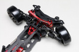 Yokomo SD 2.0 Limited Edition -KIT- SDR-20R  *RED* 