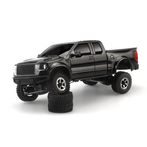 Orlandoo RC 1/32 Micro FORD RAPTOR 4X4 Rock Crawler Truck -KIT- OH35P01