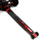 1/10 RC Xpress DRAGNALO DR1S Wheelie Bar Upgrade (Carbon/Aluminum) XP-10960 1/10 RC Xpress DRAGNALO DR1S Wheelie Bar Upgrade (Carbon/Aluminum) XP-10960