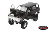 RC4WD 1985 Toyota 4 Runner Hard Body -BLACK-